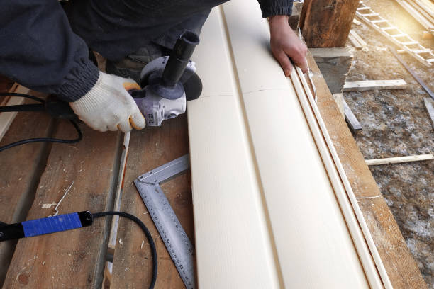 Best Siding for New Construction  in Timonium, MD